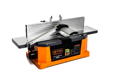 Фугувальний верстат TB6/3 1100Вт