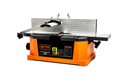 Фугувальний верстат TB6/3 1100Вт