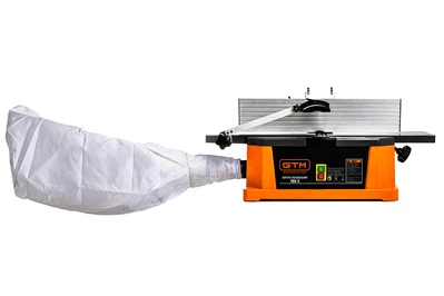 Фугувальний верстат TB6/3 1100Вт