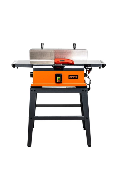 Фугувальний верстат TB8 H (Helical) 1500Вт