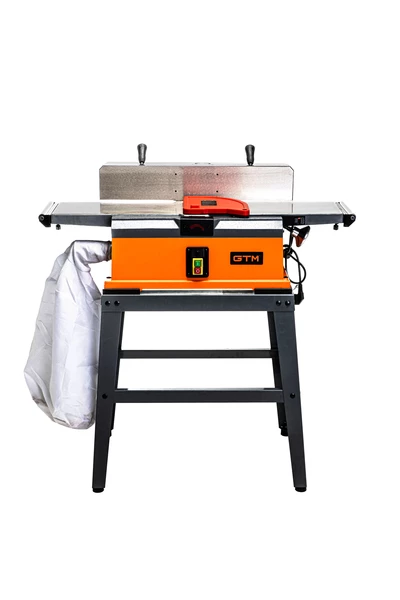 Фугувальний верстат TB8 H (Helical) 1500Вт