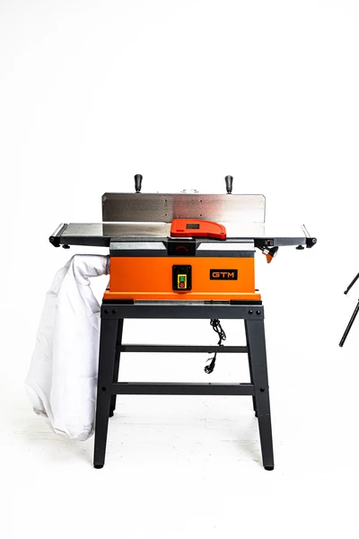 Фугувальний верстат TB8 H (Helical) 1500Вт