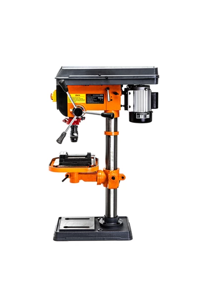 Верстат свердлильний ZJ4116 230В, 550Вт, патрон  безключевий 16/МТ2