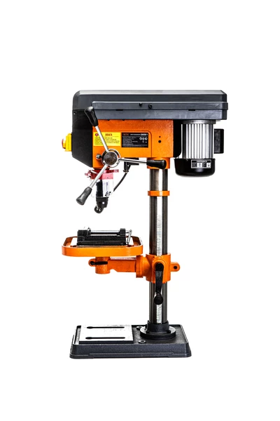 Верстат свердлильний ZJ4120/1 230В, 750Вт, патрон 16 безключевий/МК2, низький