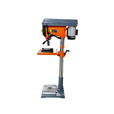 Верстат свердлильний ZJ5132 230В, 1100Вт, патрон безключевий 16/МТ4, високий