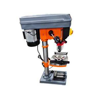 Верстат свердлильний ZJW4116/2  230В 750Вт, з варіатором, патрон 16 безключевий/МК2