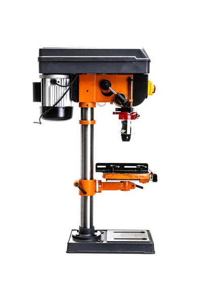 Верстат свердлильний ZJW4116/2  230В 750Вт, з варіатором, патрон 16 безключевий/МК2