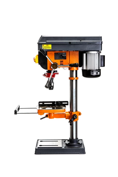 Верстат свердлильний ZJW4116/2  230В 750Вт, з варіатором, патрон 16 безключевий/МК2