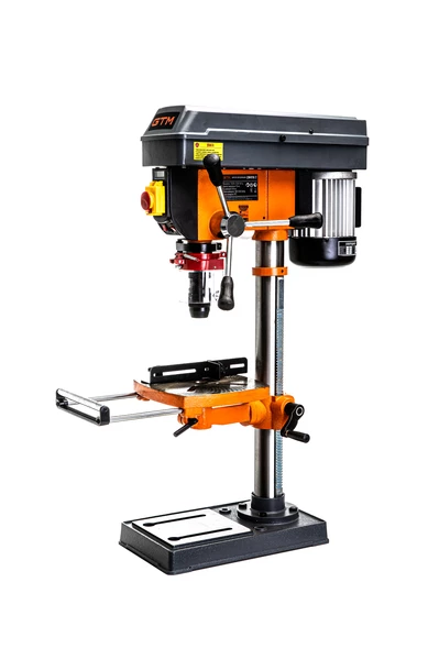 Верстат свердлильний ZJW4116/2  230В 750Вт, з варіатором, патрон 16 безключевий/МК2