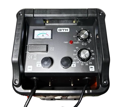 Пускозарядний пристрій CF-600 12/24В 50-500Ah, пуск.струм-500A