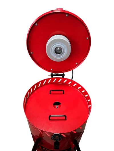 Піскоструйна установка 106л з пилососом 1,2 кВт