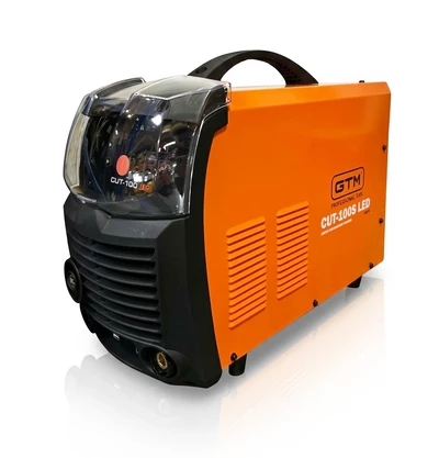 Апарат плазмового різання CUT-100S LED 400В
