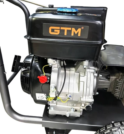 Мийка в/т 18G36-15A, тиск - 248Бар, прод. 18л/хв, шланг 8м, бенз.двигун