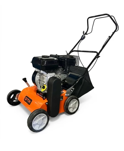 Скарифікатор бензиновий GC-SC 2240 P-1, 5,6к.с., ширина обробки 40см, травозбірник 45л