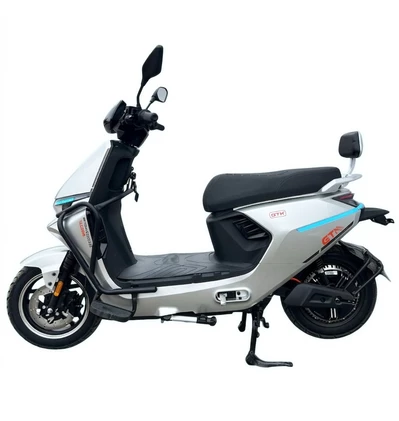 Скутер акумуляторний N-MAX 2500, 72В, 2500Вт, Швидкість - 60км/год