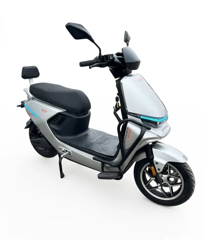 Скутер акумуляторний N-MAX 2500, 72В, 2500Вт, Швидкість - 60км/год
