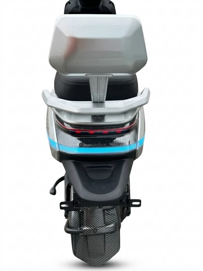 Скутер акумуляторний N-MAX 2500, 72В, 2500Вт, Швидкість - 60км/год