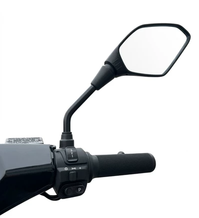 Скутер акумуляторний N-MAX 2500, 72В, 2500Вт, Швидкість - 60км/год