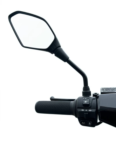 Скутер акумуляторний N-MAX 2500, 72В, 2500Вт, Швидкість - 60км/год
