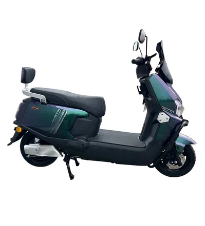 Скутер акумуляторний N-MD 1200, 72В, 1200Вт, Швидкість - 50км/год