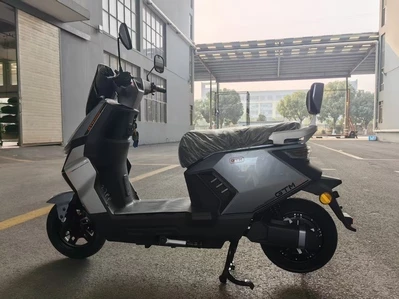 Скутер акумуляторний C-EV 1200, 72В, 1200Вт, Швидкість - 50км/год