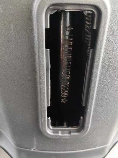 Скутер акумуляторний C-EV 1200, 72В, 1200Вт, Швидкість - 50км/год