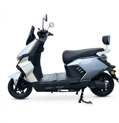 Скутер акумуляторний C-EV 1200, 72В, 1200Вт, Швидкість - 50км/год