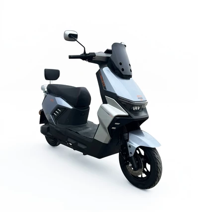 Скутер акумуляторний C-EV 1200, 72В, 1200Вт, Швидкість - 50км/год
