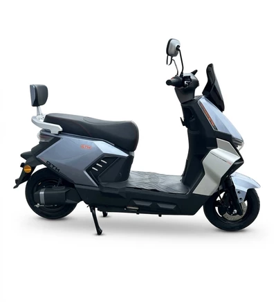 Скутер акумуляторний C-EV 1200, 72В, 1200Вт, Швидкість - 50км/год