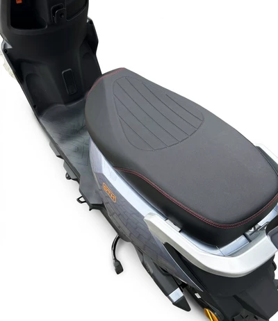 Скутер акумуляторний C-EV 1200, 72В, 1200Вт, Швидкість - 50км/год