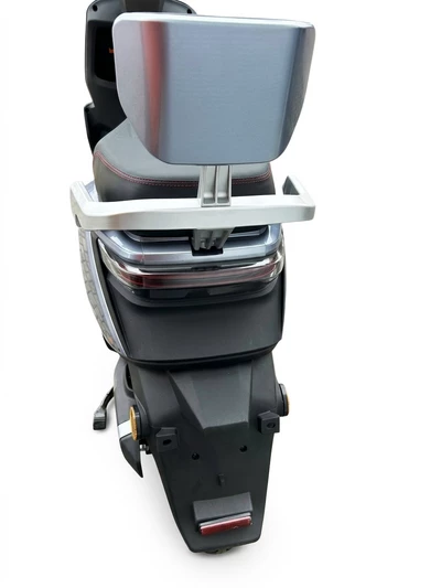 Скутер акумуляторний C-EV 1200, 72В, 1200Вт, Швидкість - 50км/год