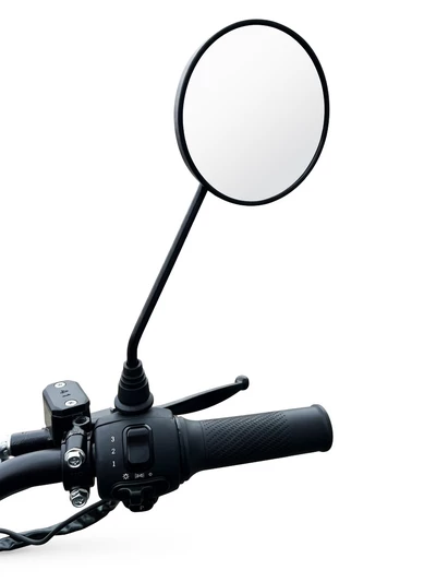 Скутер акумуляторний K-800-S, 60В, 800Вт, Швидкість - 45км/год, запас ходу - 60км