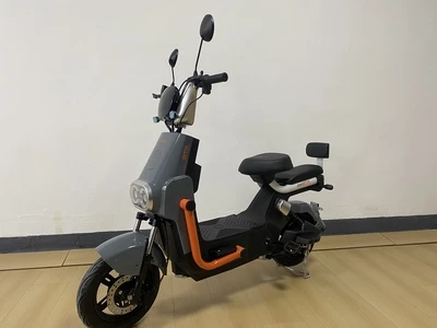 Скутер акумуляторний U-800-D, 60В, 800Вт, Швидкість - 45км/год, запас ходу - 60км