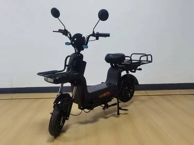 Скутер акумуляторний X- CAR_GO, 60В, 800Вт, Швидкість - 45км/год, запас ходу - 60км