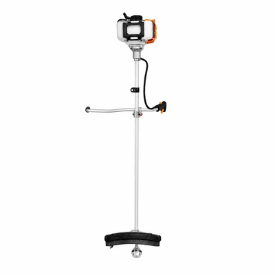 Мотокоса BCI52U, 1,45кВт/2к.с., жостк.вал, ніж+кос.головка Tap&amp;Go