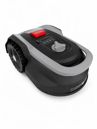 Газонокосарка-робот акум. RLM500/16W, 20В/2А*год, ширина скошування - 16см, рекомендована площа - 500м2