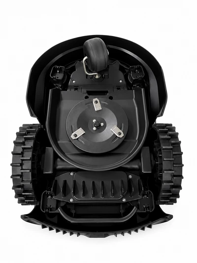 Газонокосарка-робот акум. RLM600/18W, 20В/2А*год, ширина скошування - 18см, рекомендована площа - 600м2
