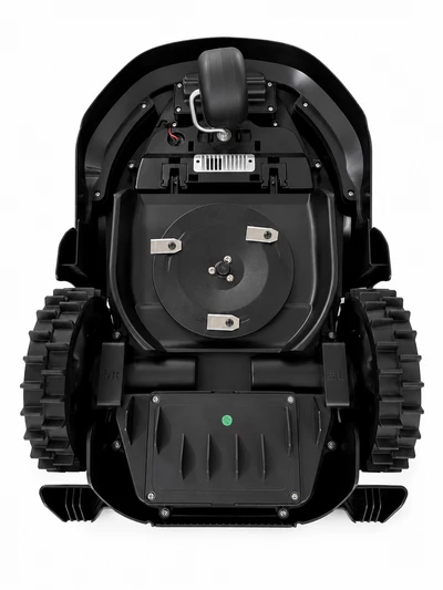 Газонокосарка-робот акум. RLM800/18V, 20В/4А*год, ширина скошування - 18см, рекомендована площа - 800м2