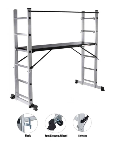 Підмостя 1,92м 7сх KMH0507A