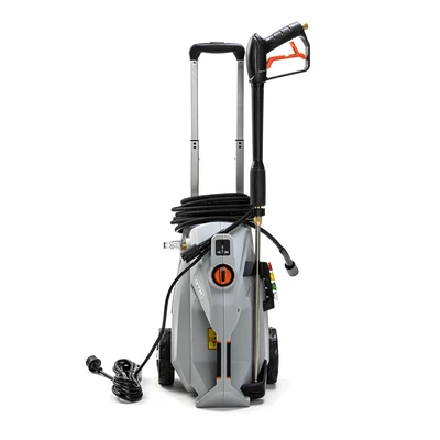 Мийка в/т LT890 інд.двигун, тиск - 130/190бар, прод 11л/хв, шланг 10м, алюм. помпа+активна піна