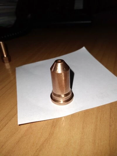 Сопло до плазматрона CUT-100 TIP D1.6 tip  PT100
