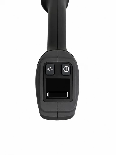 Коса акум. BC56/1200BL KIT, 56В, ширина косіння 25/42см, ніж + косильна головка, акум. 4А*год + зарядний пристрій