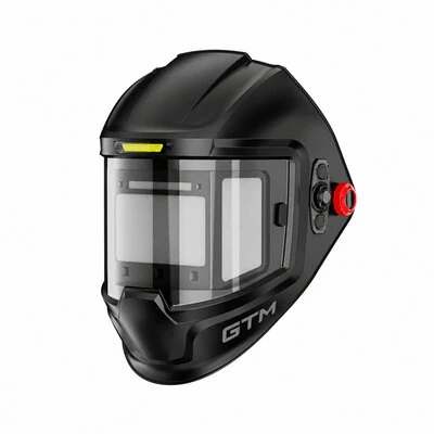 Маска зварювальника GTM Solar, Хамелеон