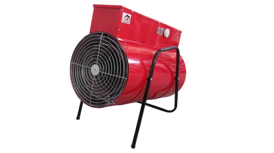 Теплова гармата 15кВт 380В 15000ТП