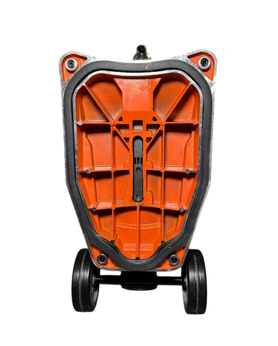 Бурильна установка BMK-506/3AC/45 5,7 кВт 245/360/485об/хв  зі стійкою та нахилом 45&deg;