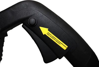 Електроріз DC02255 220В 2300Вт 255мм 4800об