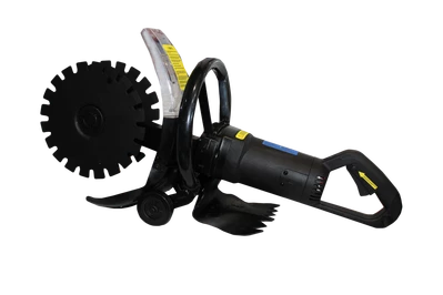 Електроріз DC02255 220В 2300Вт 255мм 4800об