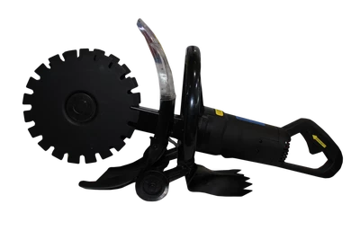 Електроріз DC02255 220В 2300Вт 255мм 4800об