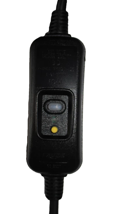 Електроріз DC02255 220В 2300Вт 255мм 4800об