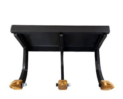 Розпушувач грунту для мінінавантажувачів GTM